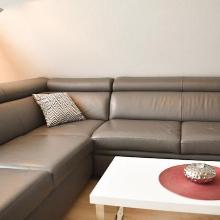 Ferienwohnung Ostseerauschen 2 Scharbeutz Buitenkant foto