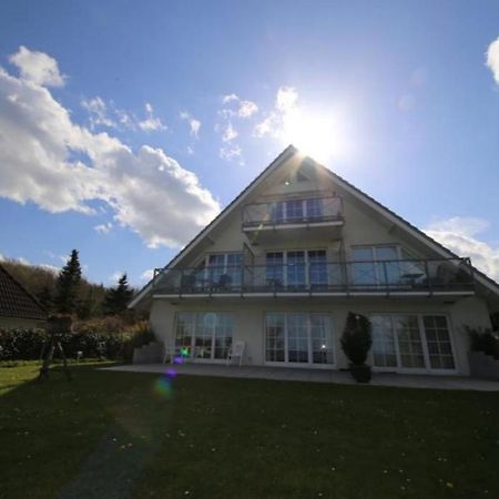 Ferienwohnung Ostseerauschen 2 Scharbeutz Buitenkant foto