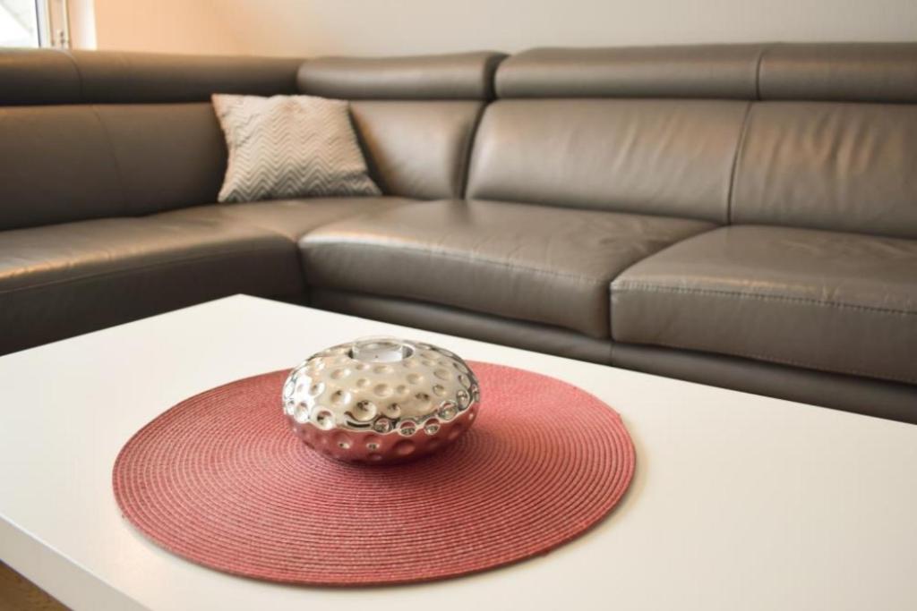 Ferienwohnung Ostseerauschen 2 Scharbeutz Buitenkant foto