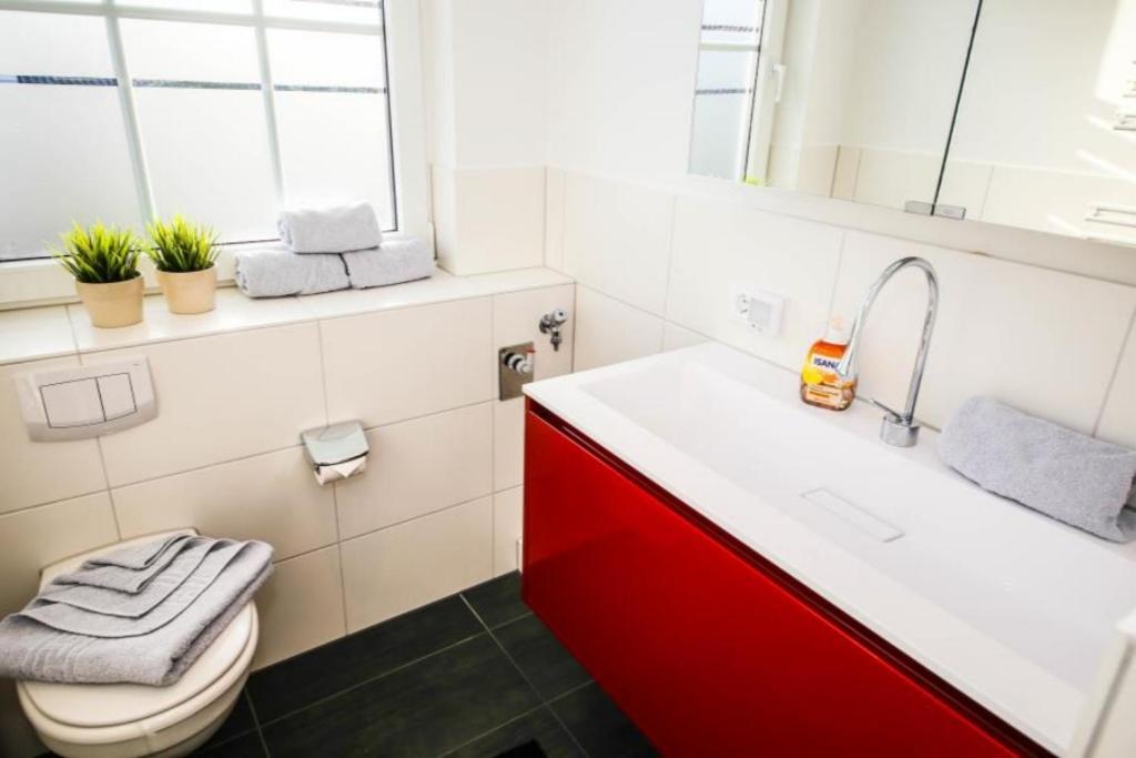 Ferienwohnung Ostseerauschen 2 Scharbeutz Buitenkant foto