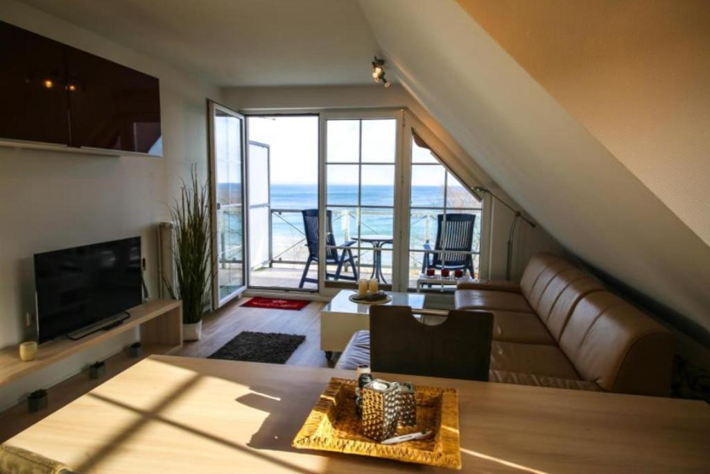 Ferienwohnung Ostseerauschen 2 Scharbeutz Buitenkant foto